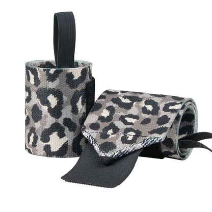 Wrist Wraps Weight Lifting Gym Wrist Straps.