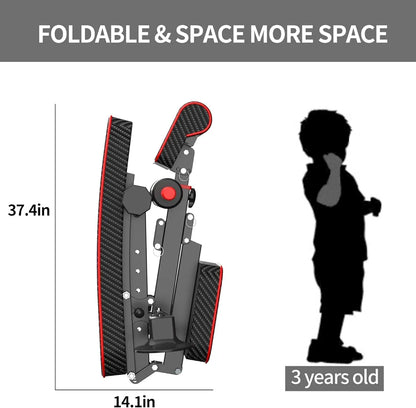 Adjustable Weight Bench Utility Workout Bench.