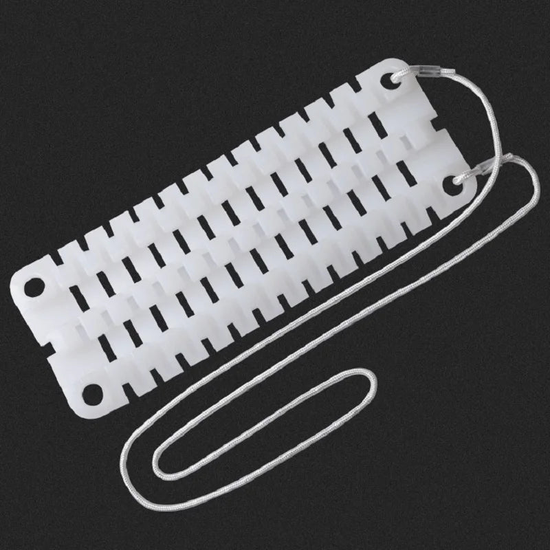 Rope Cover Protector Anti-wear Plate