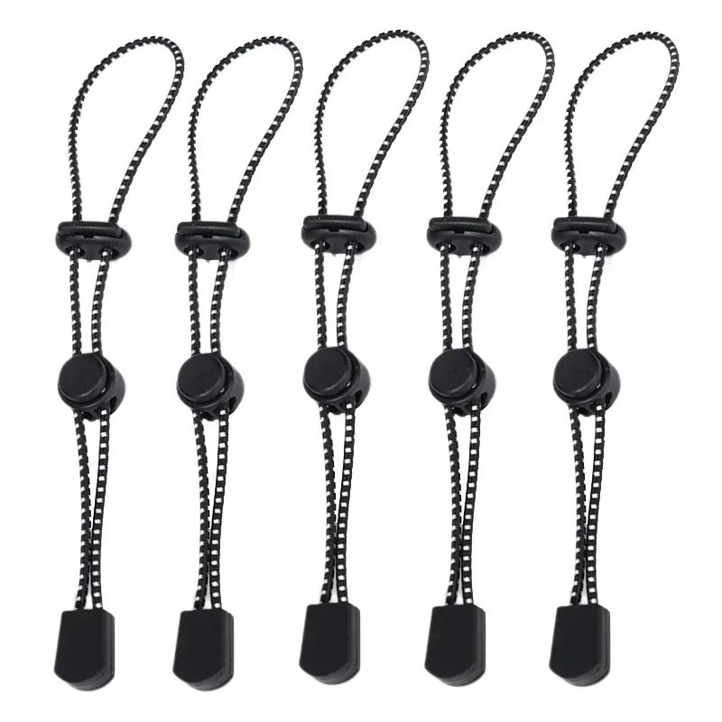 1/5pcs Backpack Walking Stick Holder.