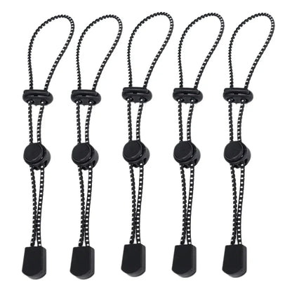 1/5pcs Backpack Walking Stick Holder.