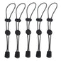 1/5pcs Backpack Walking Stick Holder.