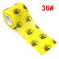 Animal Pattern Printed Self Adhesive Tape & Rap Bandage.