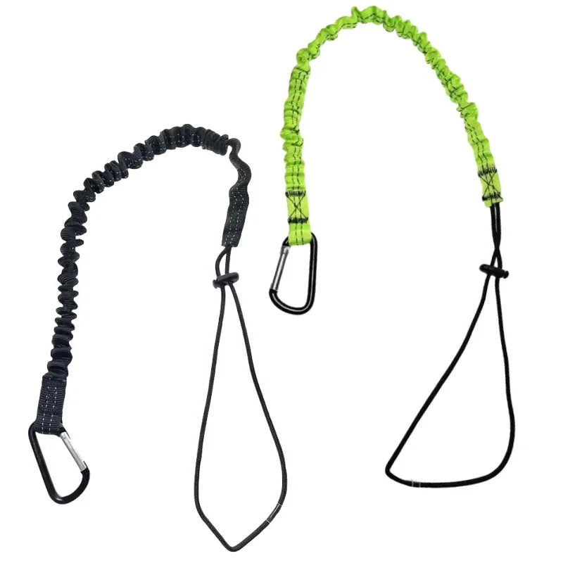 Tether Tools Lanyard Anti-Falling Work Safety Rope.
