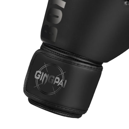 6/8/10/12oz Boxing Gloves Professional Adult & Kids.