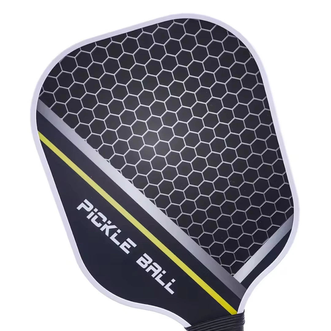 Pickleball Paddles Set-Graphite Glass Fiber USAPA Approved.