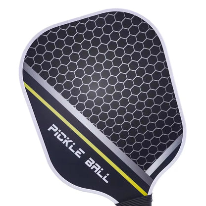 Pickleball Paddles Set-Graphite Glass Fiber USAPA Approved.