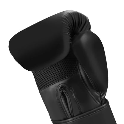 6/8/10/12oz Boxing Gloves Professional Adult & Kids.