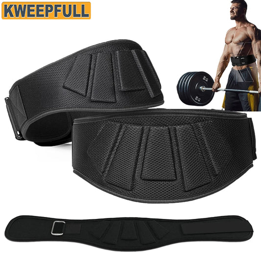 Weight Lifting Belts for Men and Women .