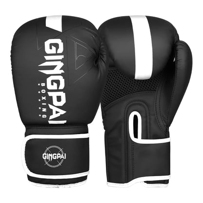 Professional Boxings Equipment Gloves