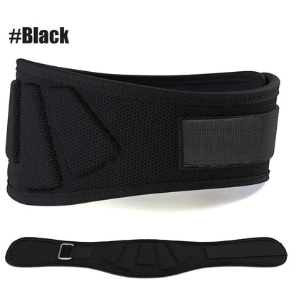 Weight Lifting Belts for Men and Women .
