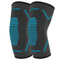 Elbow Brace Compression Support Sleeves Forearm Pain Relief .