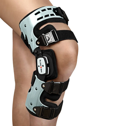 Knee Brace Support for Arthritis Pain.
