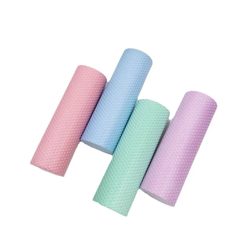 Foam Roller High Density for Pilates Muscle.