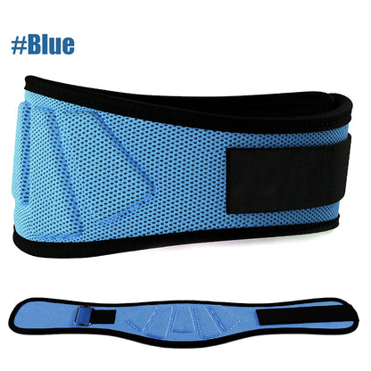 Weight Lifting Belts for Men and Women .