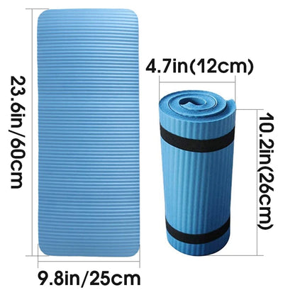 Thick Mat Knee Pad Cushion Anti-skid.