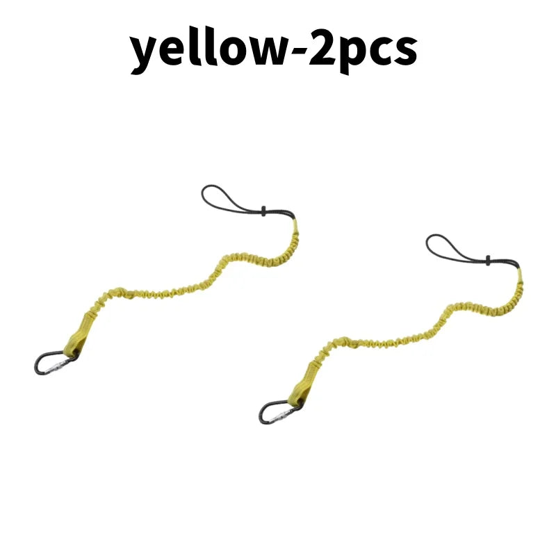 Tether Tools Lanyard Anti-Falling Work Safety Rope.