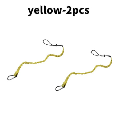 Tether Tools Lanyard Anti-Falling Work Safety Rope.