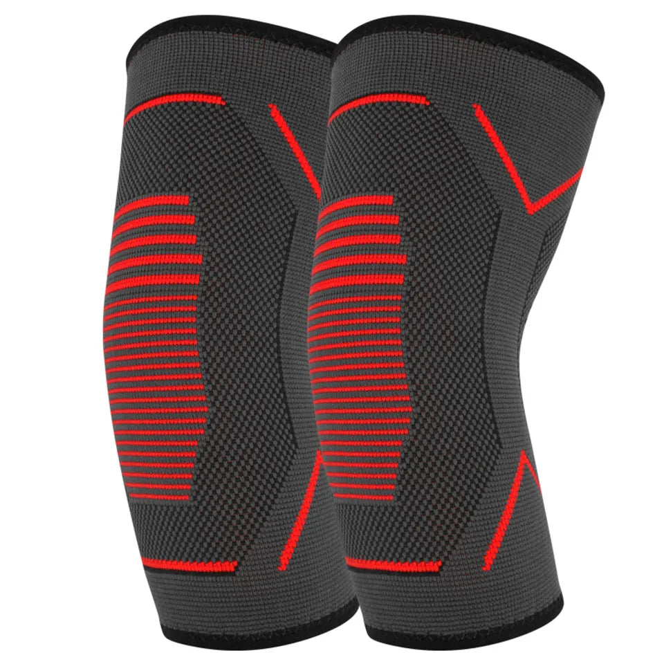 Elbow Brace Compression Support Sleeves Forearm Pain Relief .