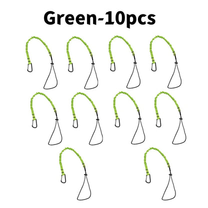 Tether Tools Lanyard Anti-Falling Work Safety Rope.