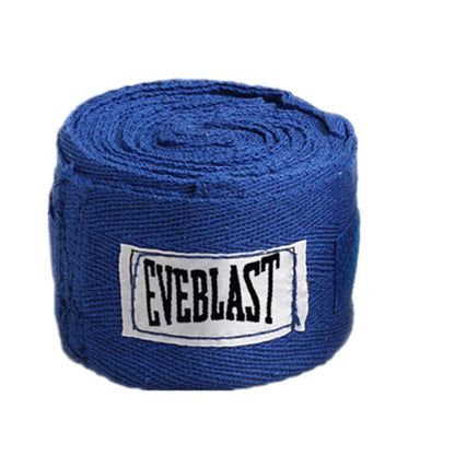 Cotton Boxing Bandages  Soft & Elastic Hand Wraps.