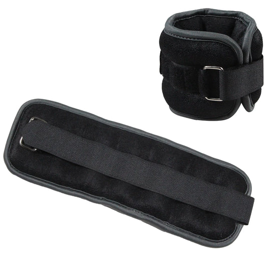 1Pair Ankle & Wrist Weights Women Men.