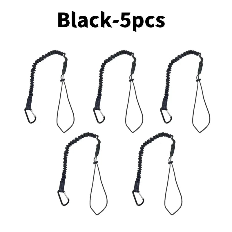 Tether Tools Lanyard Anti-Falling Work Safety Rope.