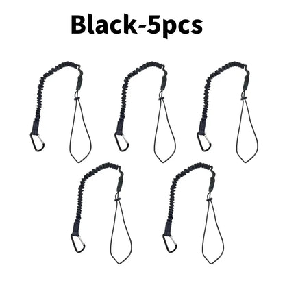 Tether Tools Lanyard Anti-Falling Work Safety Rope.