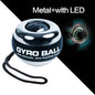 LED Gyroscopic Power Trainer