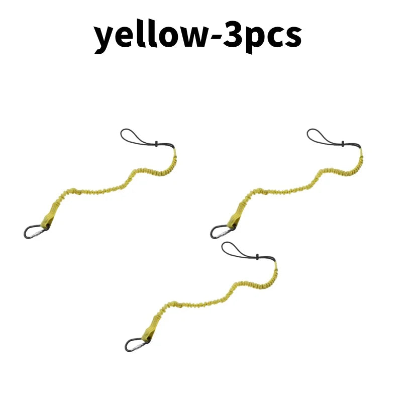 Tether Tools Lanyard Anti-Falling Work Safety Rope.