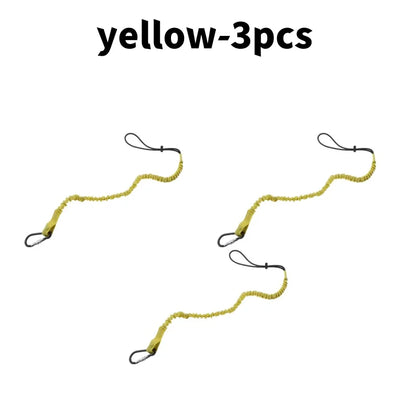 Tether Tools Lanyard Anti-Falling Work Safety Rope.