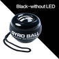 LED Gyroscopic Power Trainer