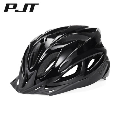 Cycling Helmet Comfort Lining Lightweight Riding Safety.