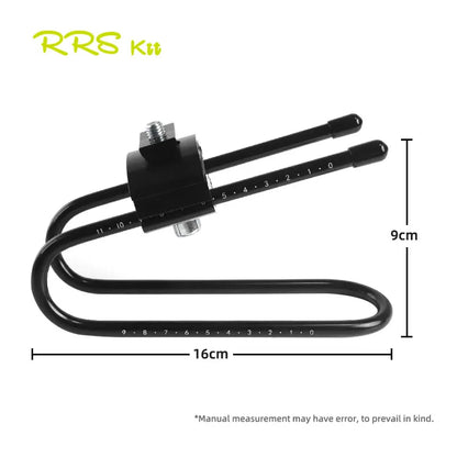Bicycle Saddle Suspension Mount Bike Shocks Absorber.