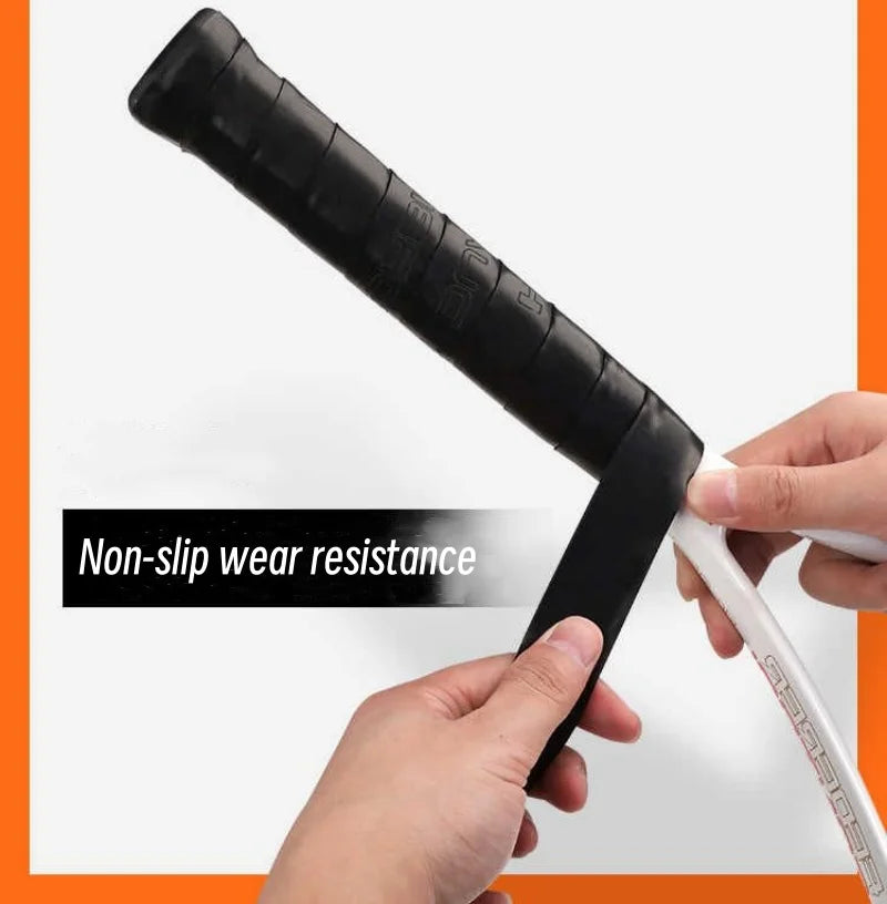 Inner Handle Skin Sweatband Racket Paddle Grip.