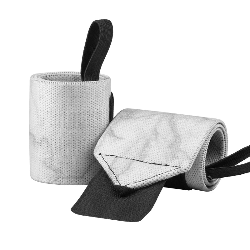 Wrist Wraps Weight Lifting Gym Wrist Straps.