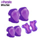 Kids Knee Elbow Pads Protective Gear Age 3-7.