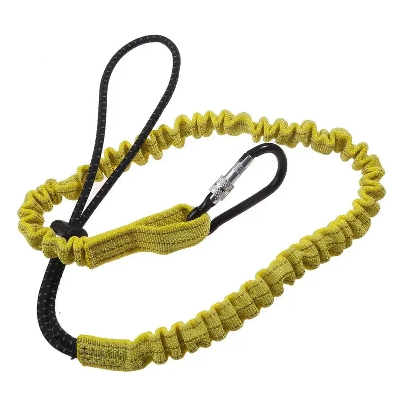 Tether Tools Lanyard Anti-Falling Work Safety Rope.
