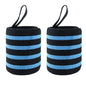 Wrist Wraps Weight Lifting Gym Wrist Straps.