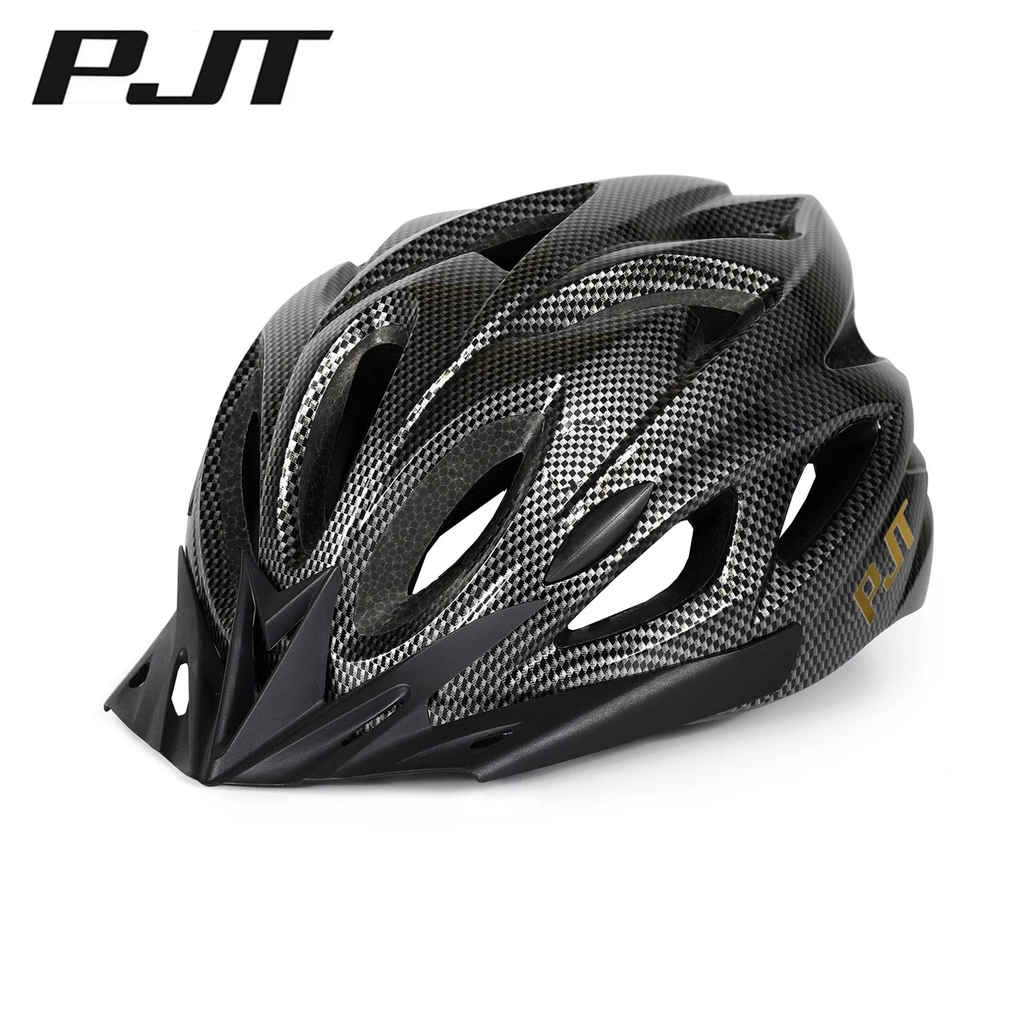 Cycling Helmet Comfort Lining Lightweight Riding Safety.