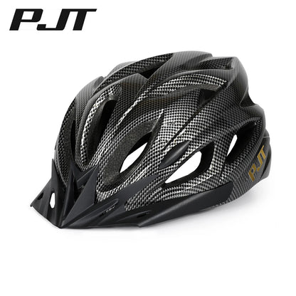Cycling Helmet Comfort Lining Lightweight Riding Safety.
