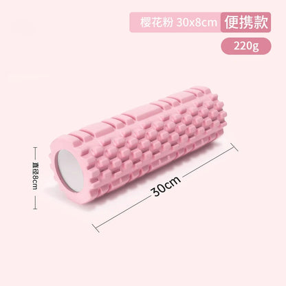 Foam Rollers for Muscle Massage 30CM  Back Foam.