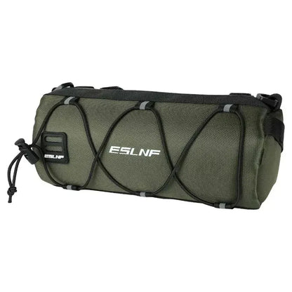 Front Bag Large Capacity Storage Waterproof.