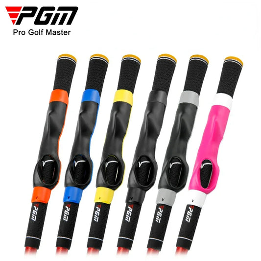 Golf Grips Correction Type Correction Device.