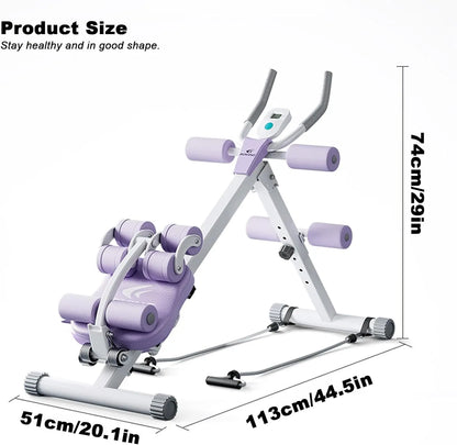 Exercise Bench Workout Machine Exercise EquBencipment.
