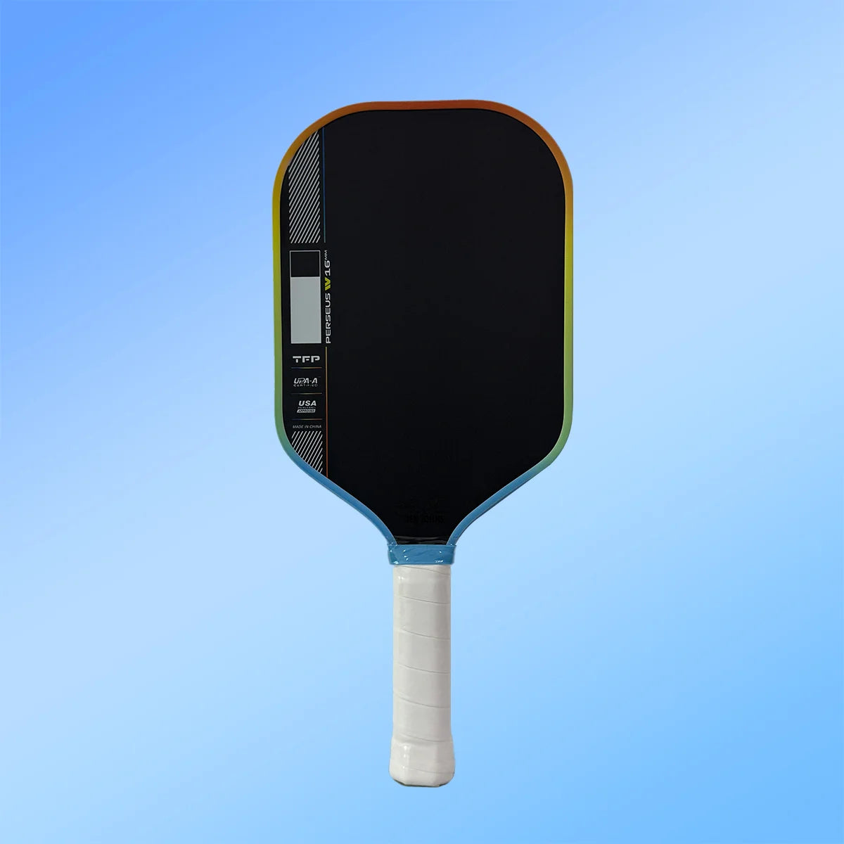 Pickleball Paddle OEM Foam Core Carbon Fiber.