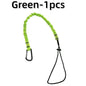 Tether Tools Lanyard Anti-Falling Work Safety Rope.