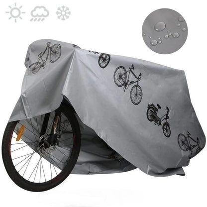 Bicycle Gear Waterproof Rain cover .