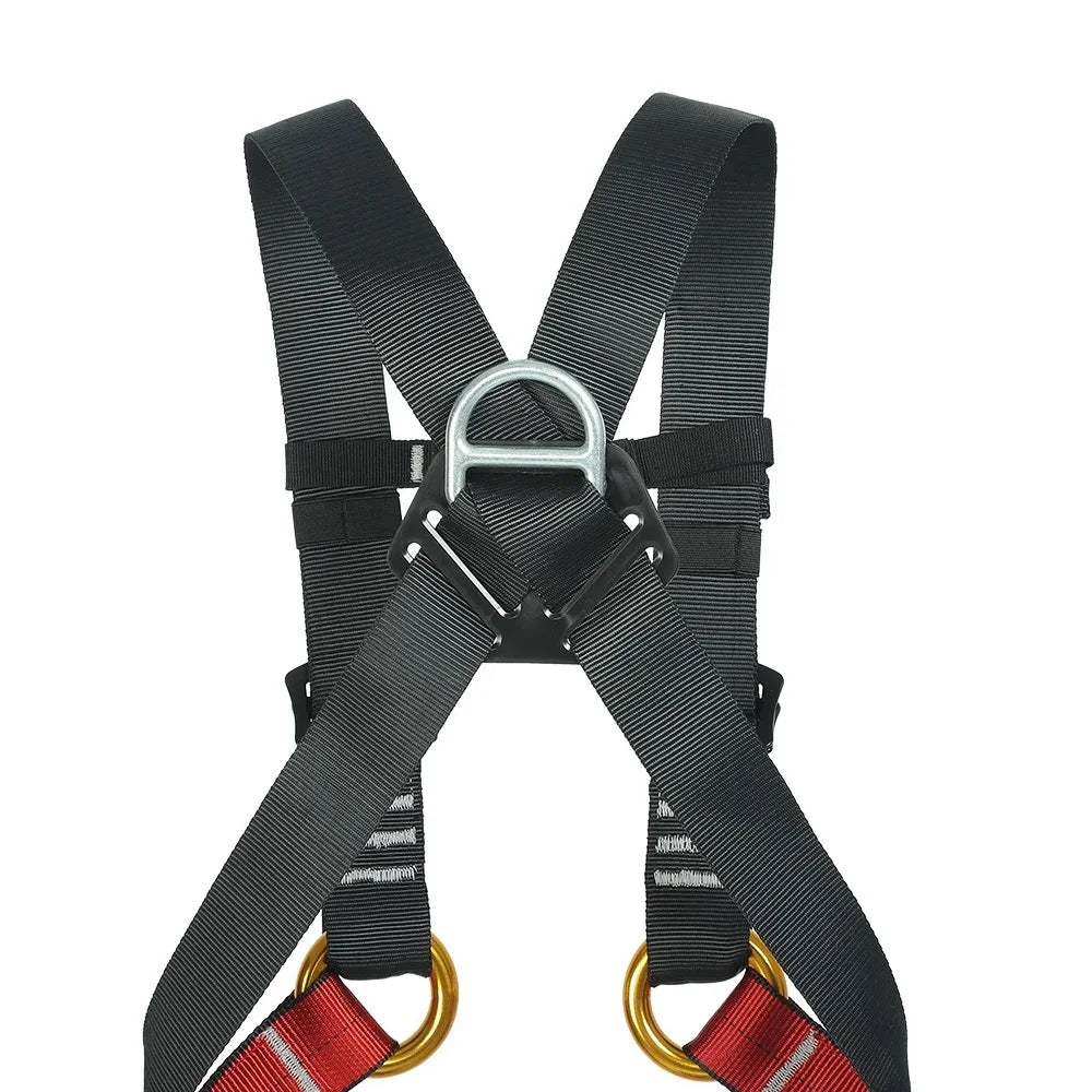 Child  Expansion Full Body Harness Brand
