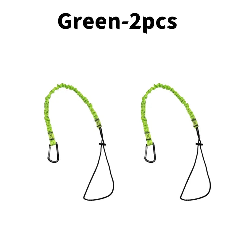 Tether Tools Lanyard Anti-Falling Work Safety Rope.